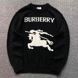 Свитер Burberry - фото 3