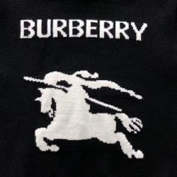 Свитер Burberry - фото 4