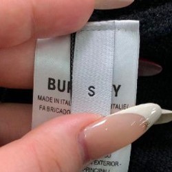 Свитер Burberry - фото 8