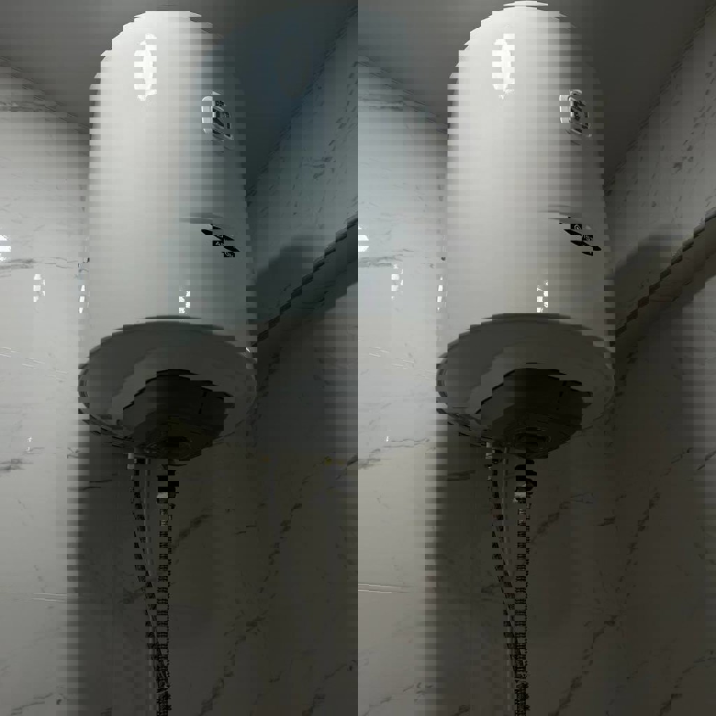 Водонагреватель Ariston