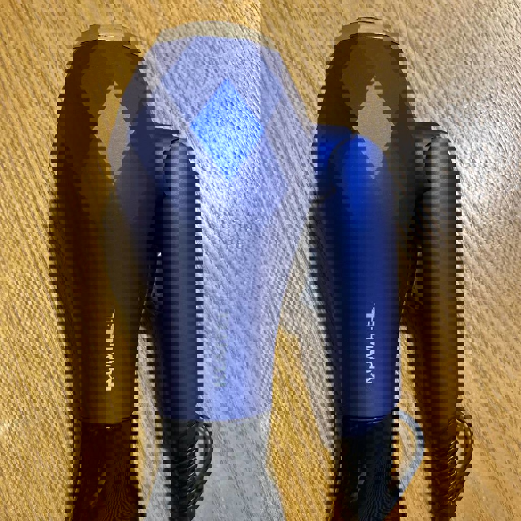 Фен дорожный складной