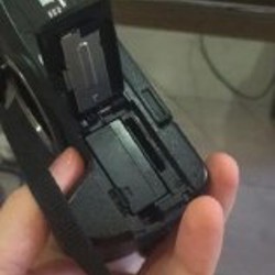 Беззеркальная видеокамера Panasonic Lumix G7 - фото 4