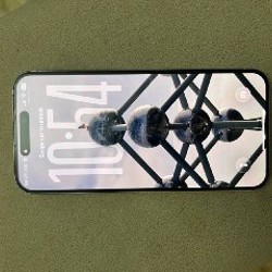 IPhone 15 Pro Max - фото 6