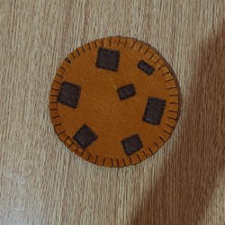 Брелок инопланетян (большой) - фото 3