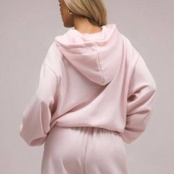 Костюм женский розовый - фото 2