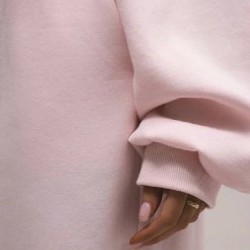 Костюм женский розовый - фото 3