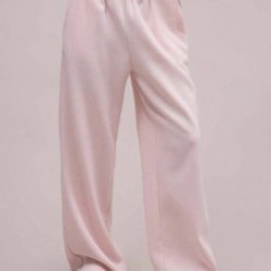 Костюм женский розовый - фото 5