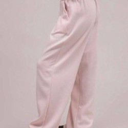 Костюм женский розовый - фото 6