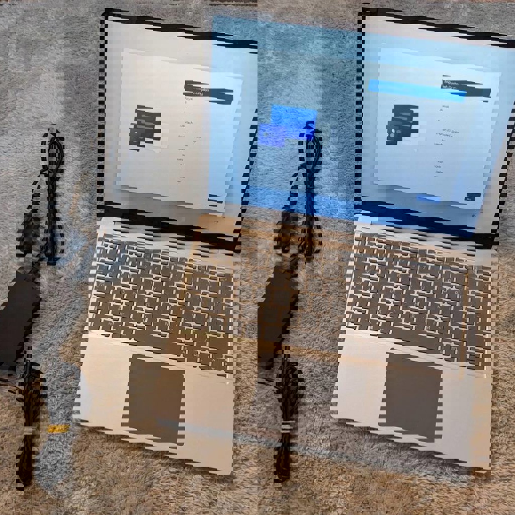 Ноутбук Microsoft Surface Laptop Go