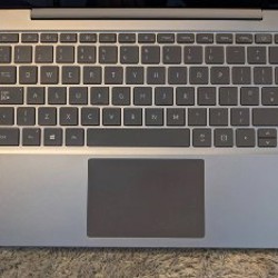 Ноутбук Microsoft Surface Laptop Go - фото 2