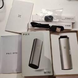 PAX Mini - фото 4
