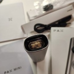 PAX Mini - фото 5