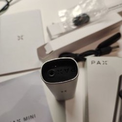 PAX Mini - фото 6