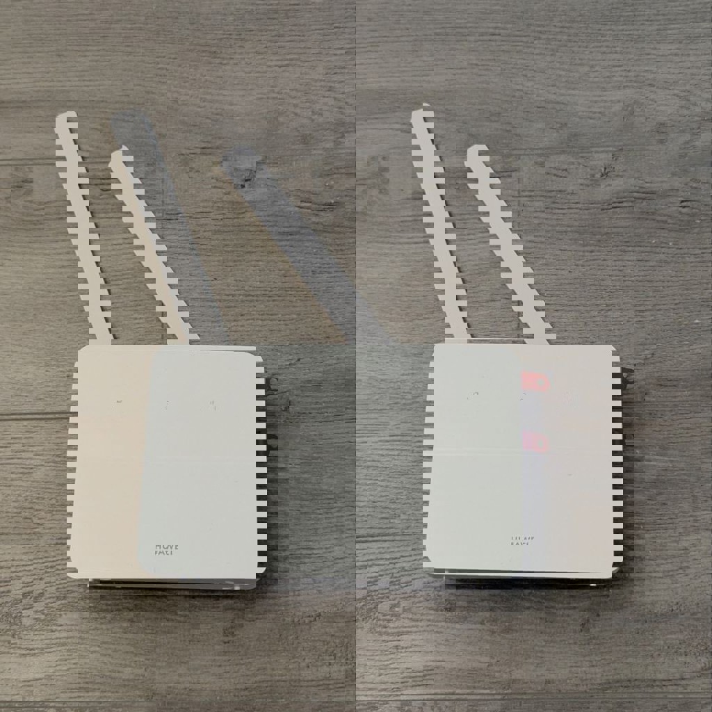 Huawei B636 4G роутер