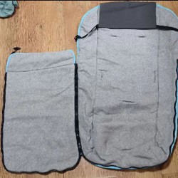 Винтажная кофта - фото 6