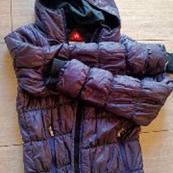 Винтажная кофта - фото 7