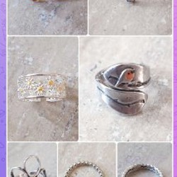 Винтажная кофта - фото 8