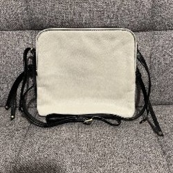 Плетеная сумка - фото 3