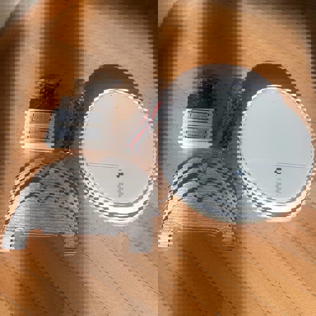 Xiaomi Mi Robot Vacuum-Mop