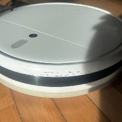 Xiaomi Mi Robot Vacuum-Mop - фото 3