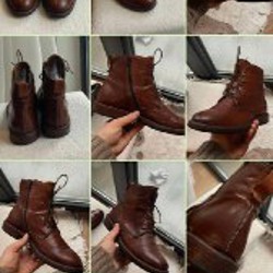 Barbour полуботинки/топсайдеры - фото 1