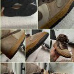 Barbour полуботинки/топсайдеры - фото 4