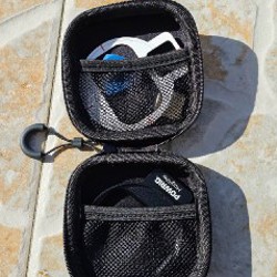 Крепление для фильтров на телефон - фото 2