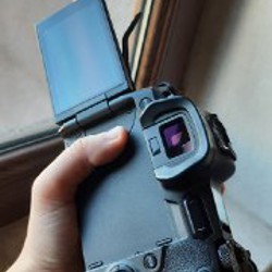 Viltrox RF 85mm f1.8 - фото 3