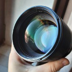 Viltrox RF 85mm f1.8 - фото 4