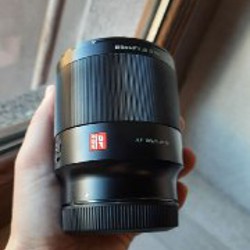 Viltrox RF 85mm f1.8 - фото 5