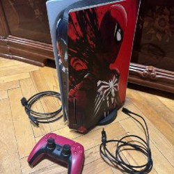 Playstation 5 Disk Versia - фото 2