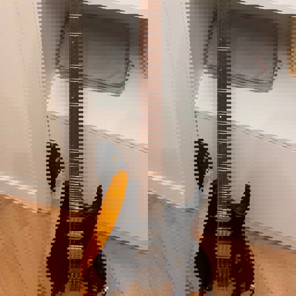 Электрогитара Ibanez Q54