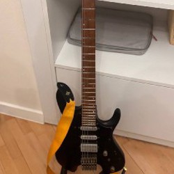 Электрогитара Ibanez Q54 - фото 1