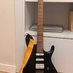 Электрогитара Ibanez Q54 - фото 2