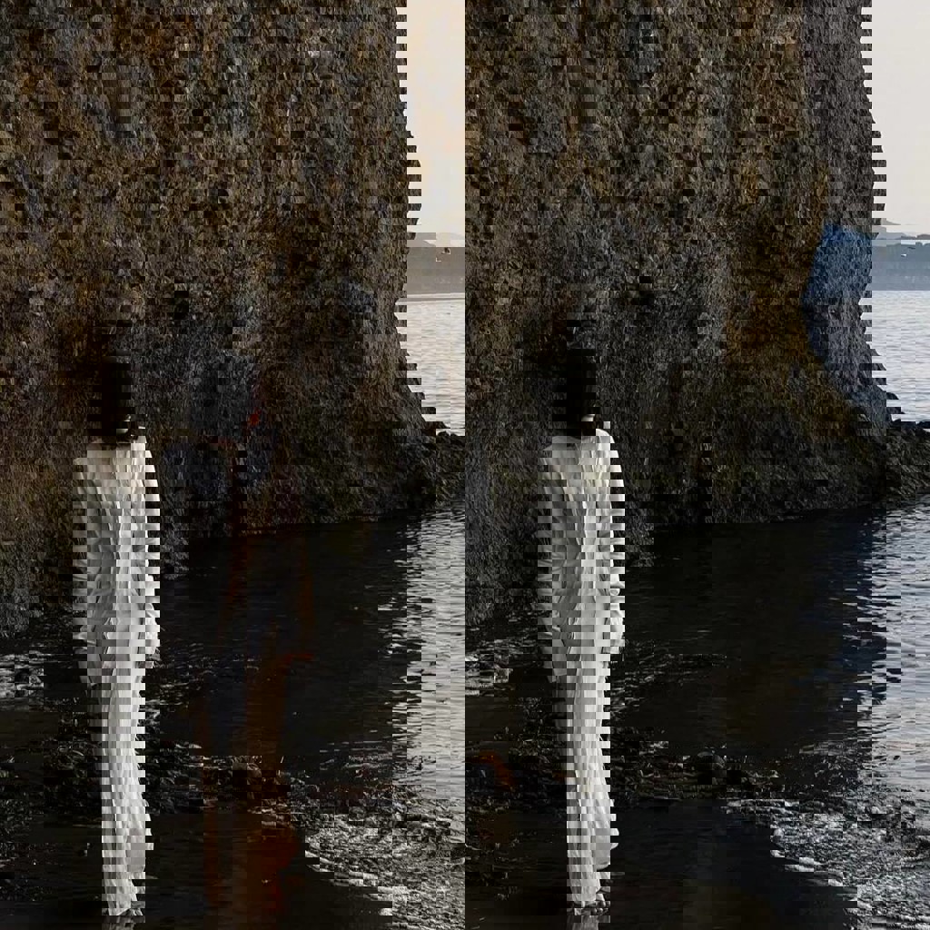 Платье от Monreve