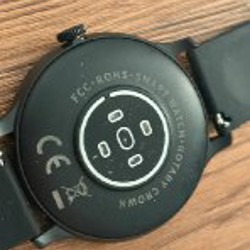 Смарт часы - фото 2