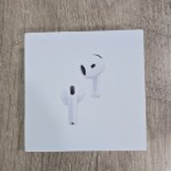 Airpods 4 ANC - фото 6