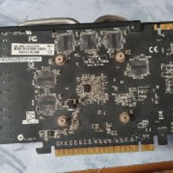 Видеокарта GTX 550 Ti - фото 2