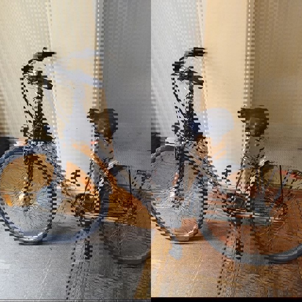 Электровелик