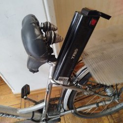 Электровелик - фото 3