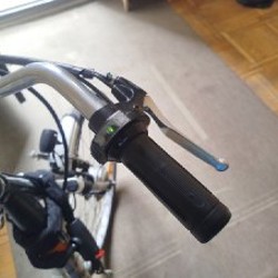 Электровелик - фото 4