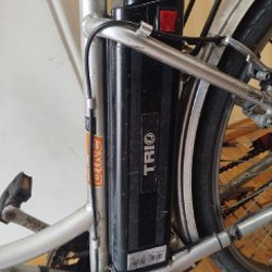 Электровелик - фото 6