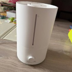 Увлажнитель воздуха Xiaomi - фото 2