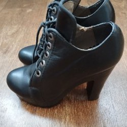 Обувь - фото 3