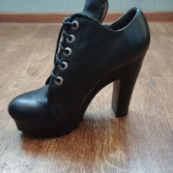 Обувь - фото 4