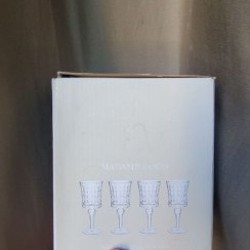 Бокалы для вина Madam Сосо - фото 3