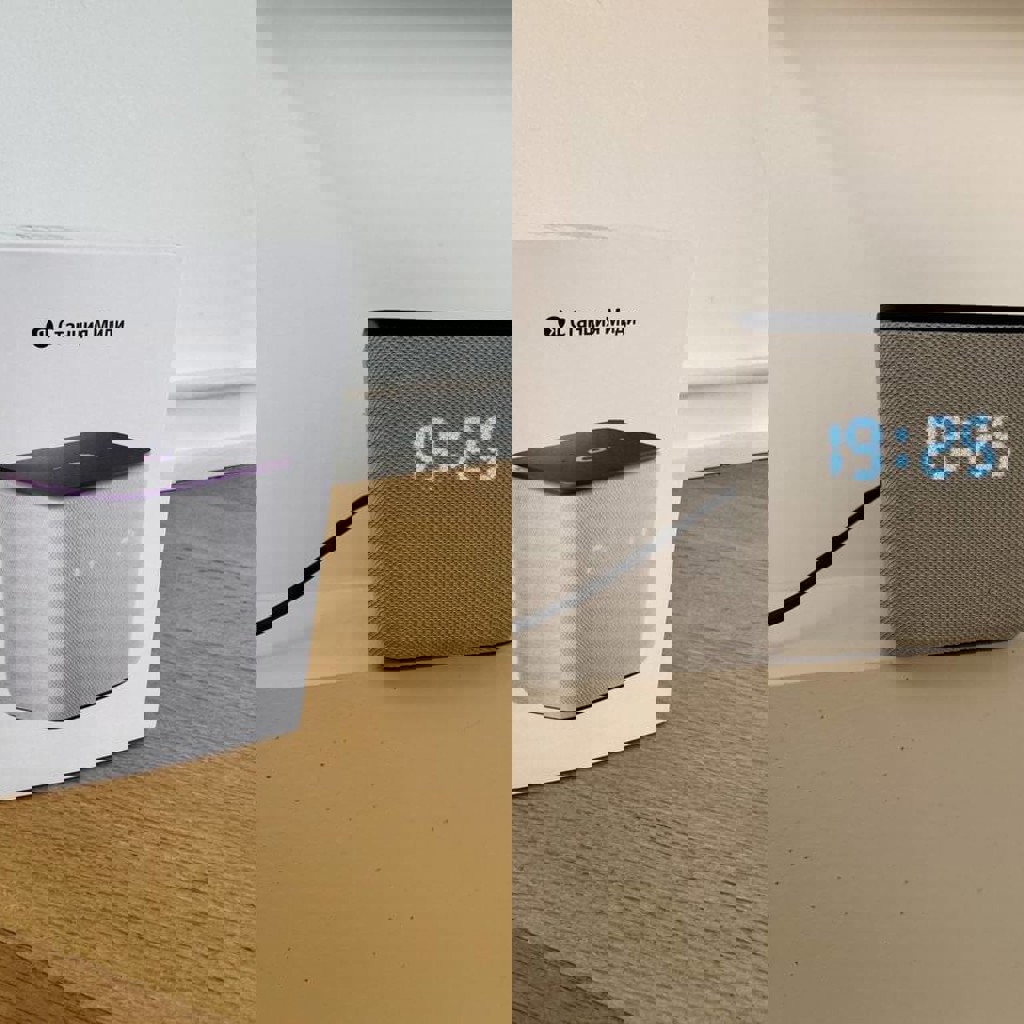 Яндекс Станция Мини