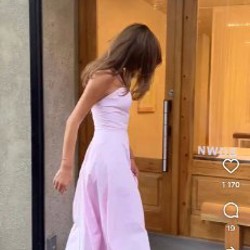 Летнее платье - фото 2