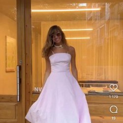 Летнее платье - фото 3