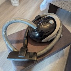 Пылесос - фото 1